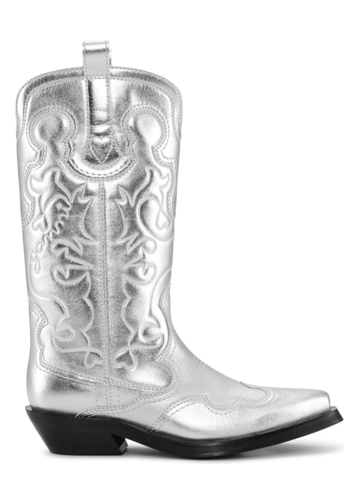 Ganni WESTERN BOOT
