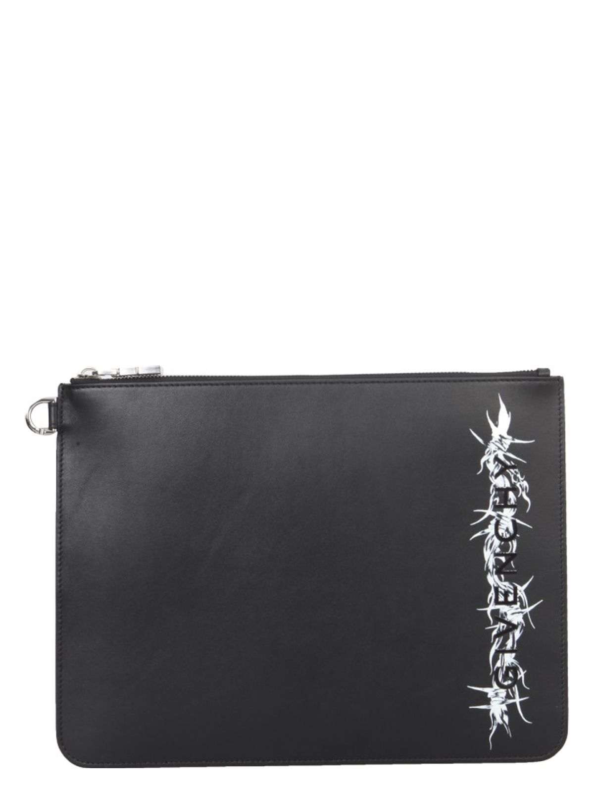Givenchy LEATHER POUCH