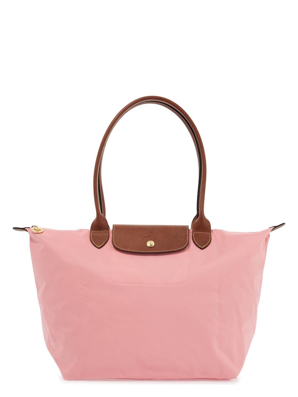 Longchamp MARSHMALLOW-COLOURED LE PLIAGE ORIGINAL L BAG