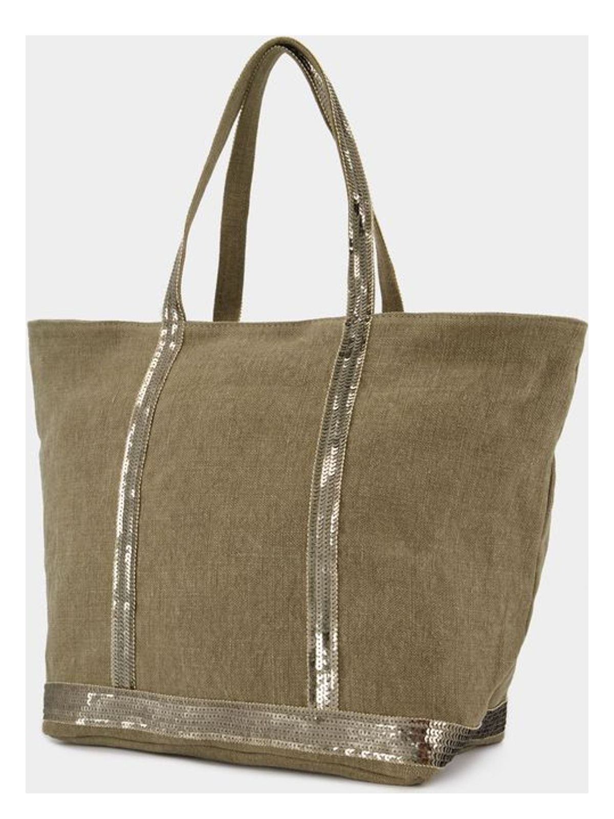 Vanessa Bruno CABAS L SHOPPER BAG