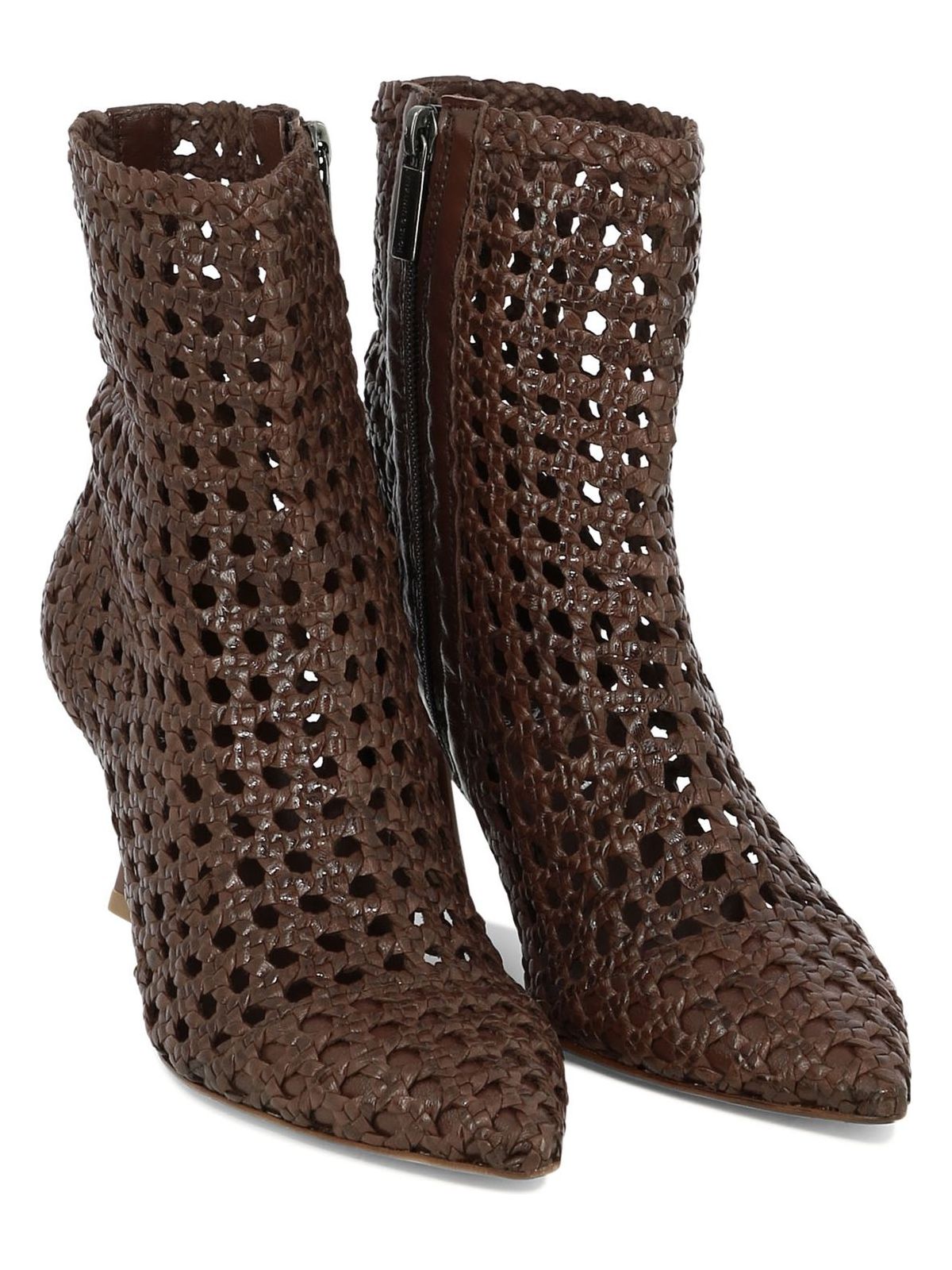 Pons Quintana "MORITZ" ANKLE BOOTS