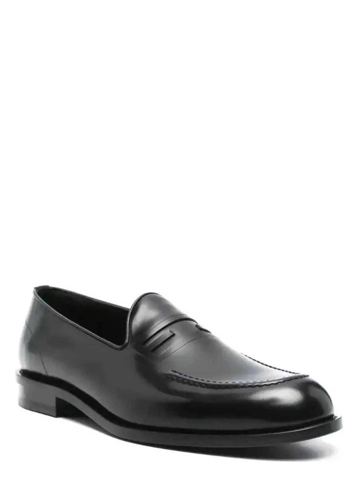 Fendi BAGUETTE LOAFERS