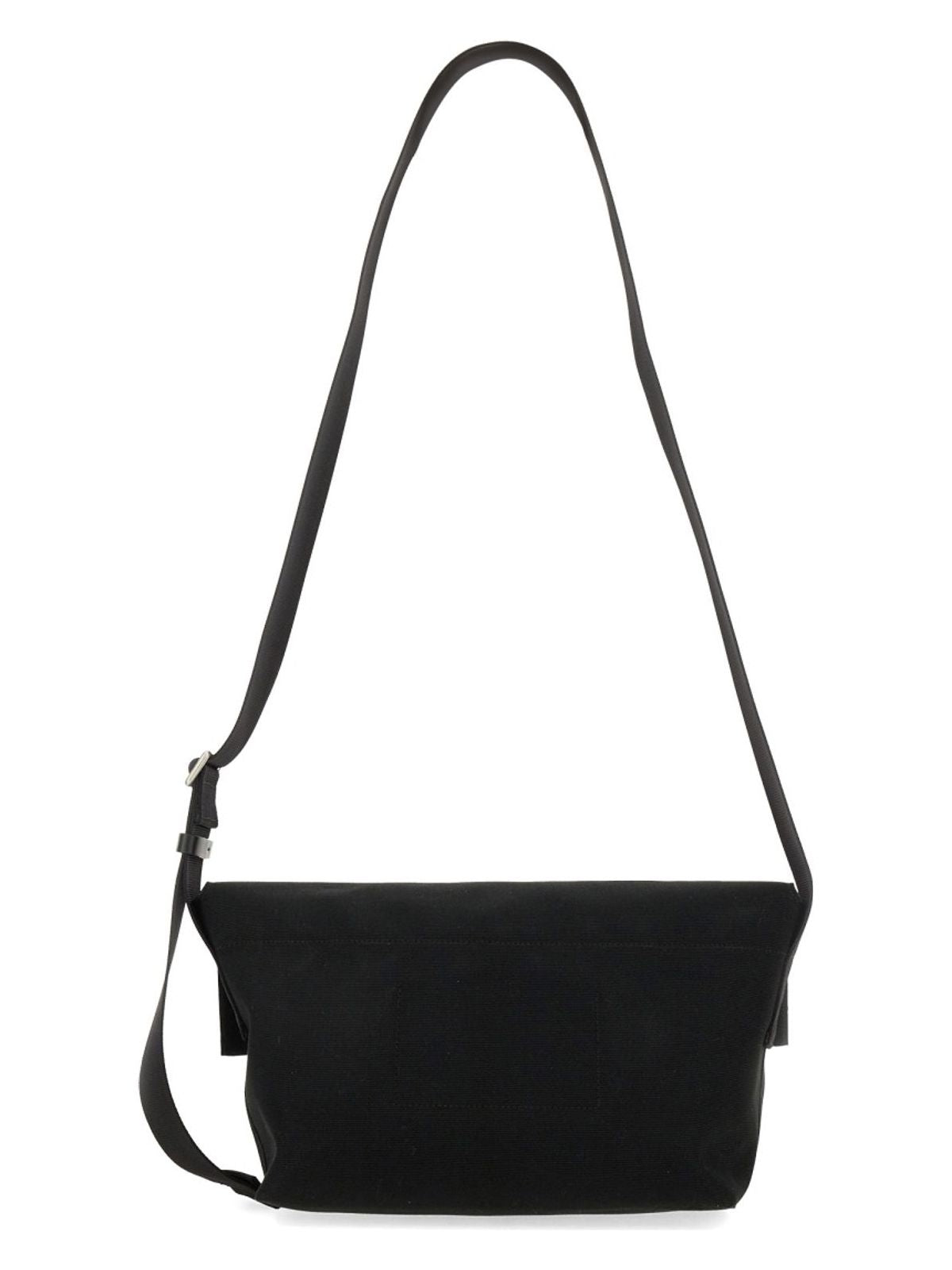 Jil Sander SMALL SHOULDER BAG WITH LOGO