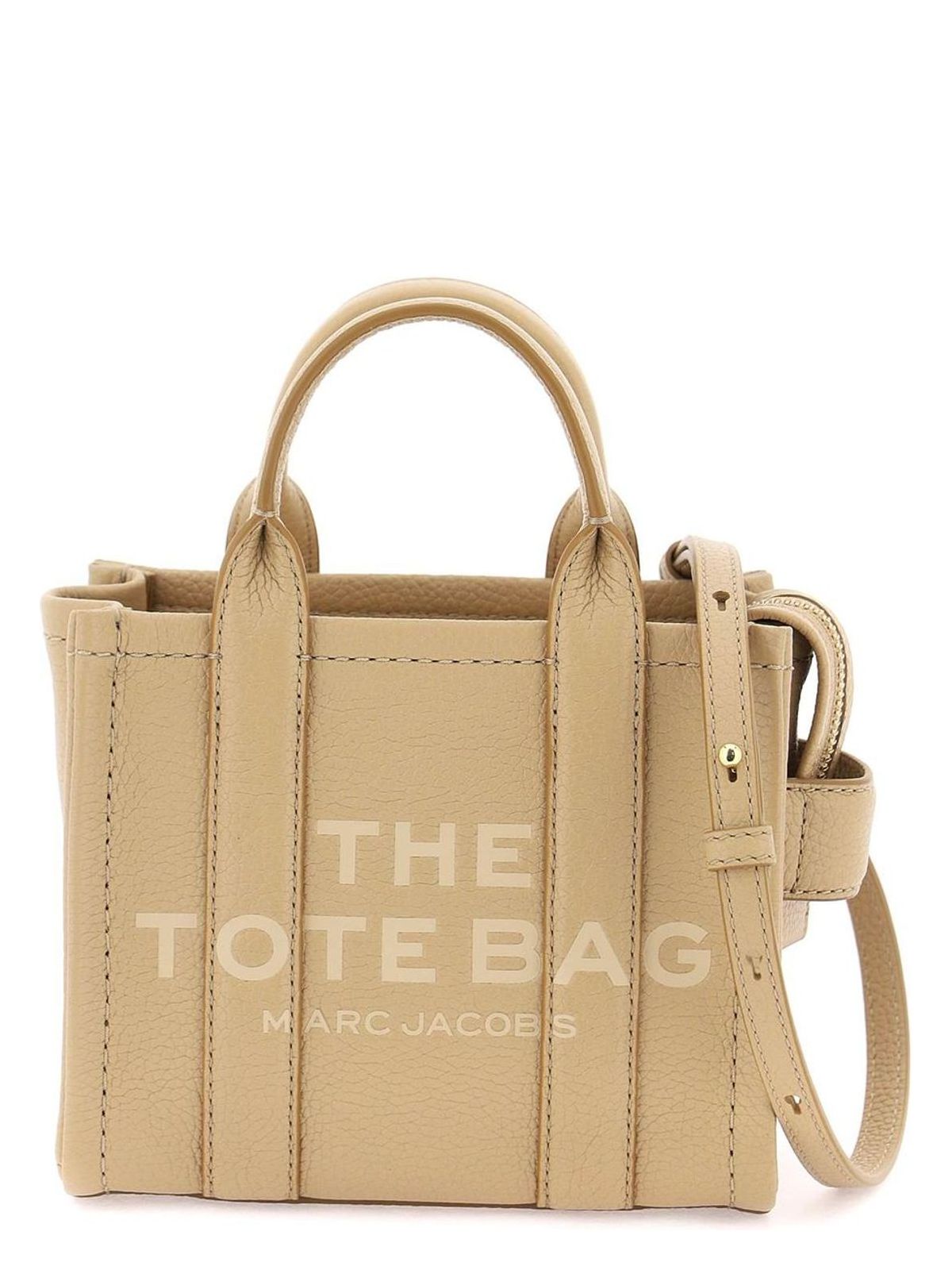 Marc Jacobs THE MICRO TOTE BAG