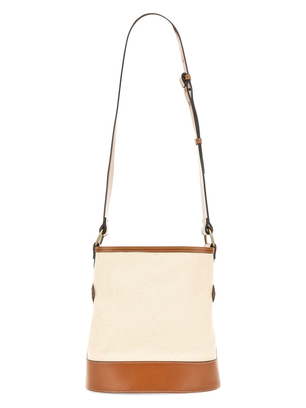 Isabel Marant BAYIA BUCKET SHOULDER BAG