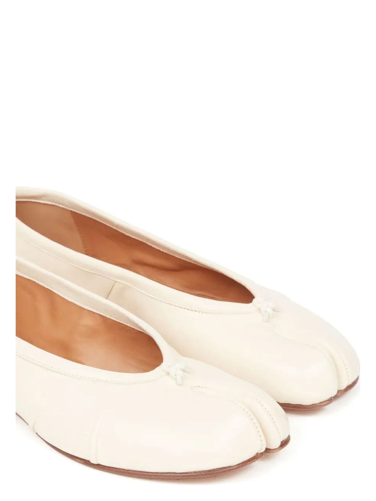 Maison Margiela TABI BALLERINA NEW