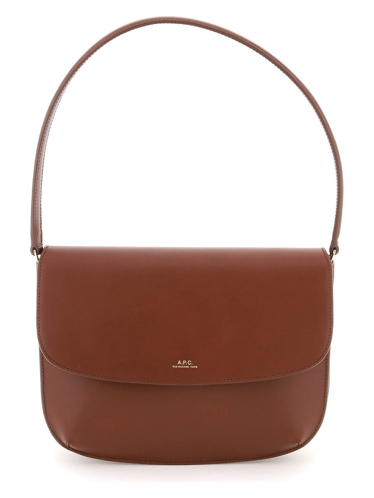 A.P.C. SARAH SHOULDER BAG