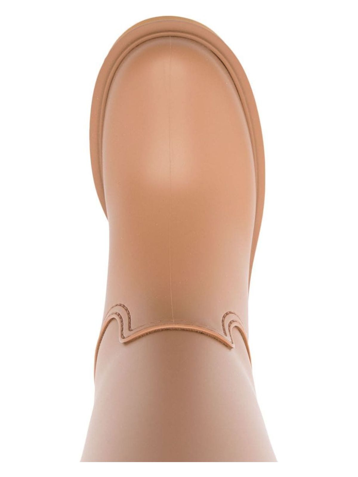 Moncler KICKSTREAM HIGH RAIN BOOTS