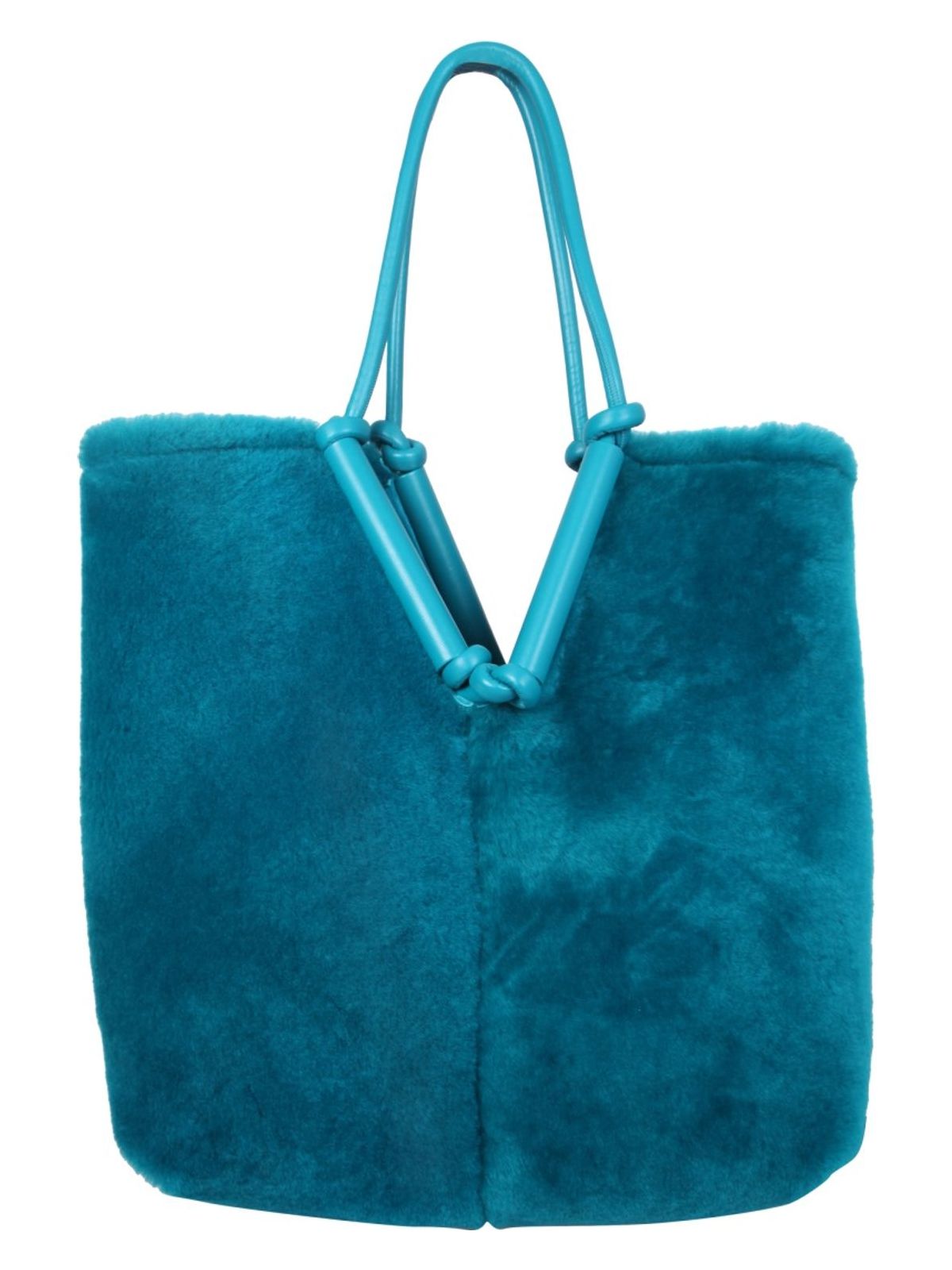 Bottega Veneta BOLSTER TOTE BAG