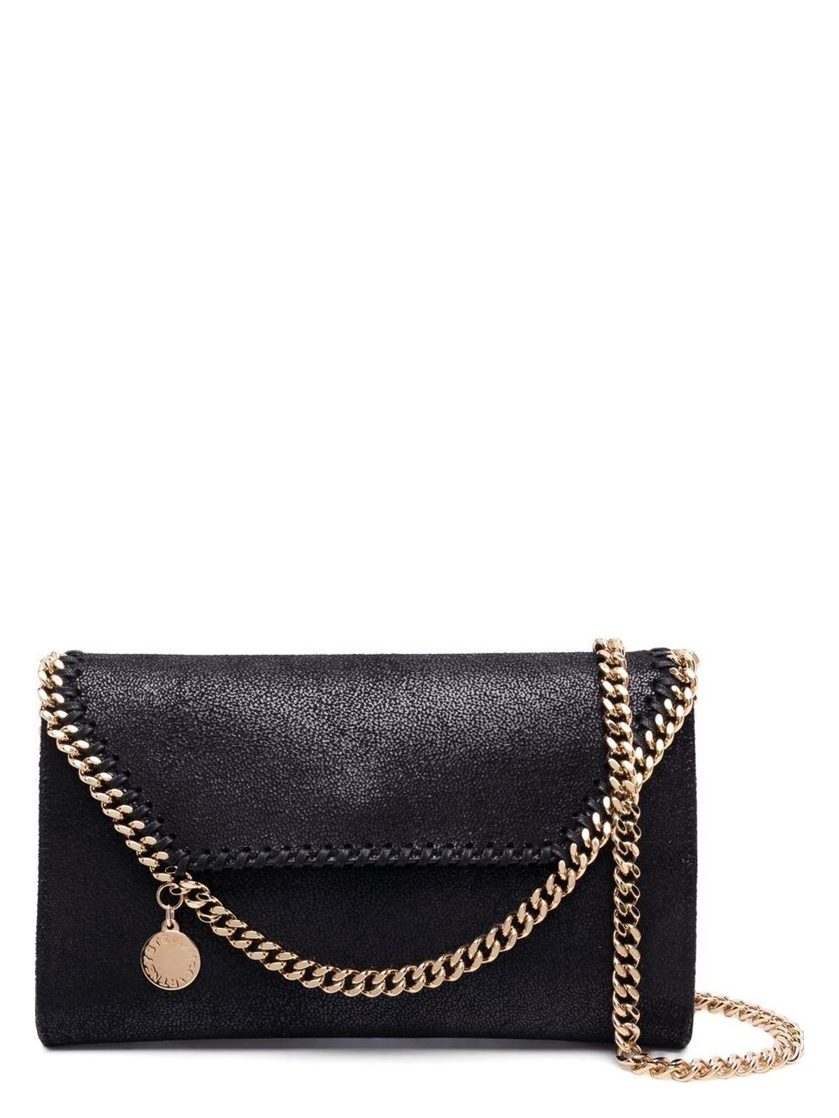 Stella McCartney FALABELLA MINI CROSSBODY BAG
