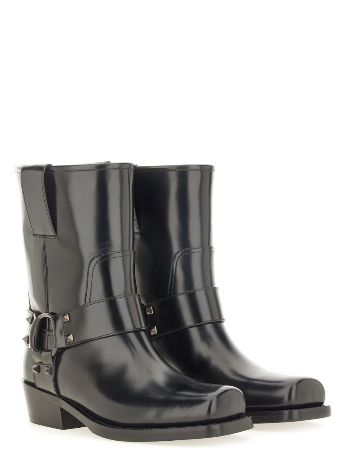 Valentino Garavani BOOT ROCKSTUD