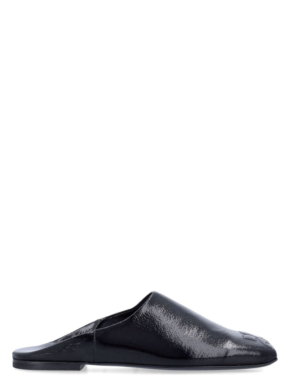Courrèges HERITAGE SHADOW MULES