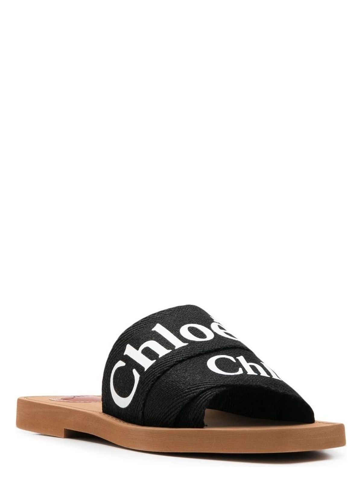 Chloé WOODY SLIDE