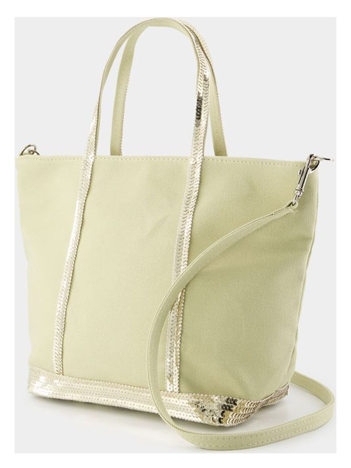 Vanessa Bruno CABAS S SHOPPER BAG