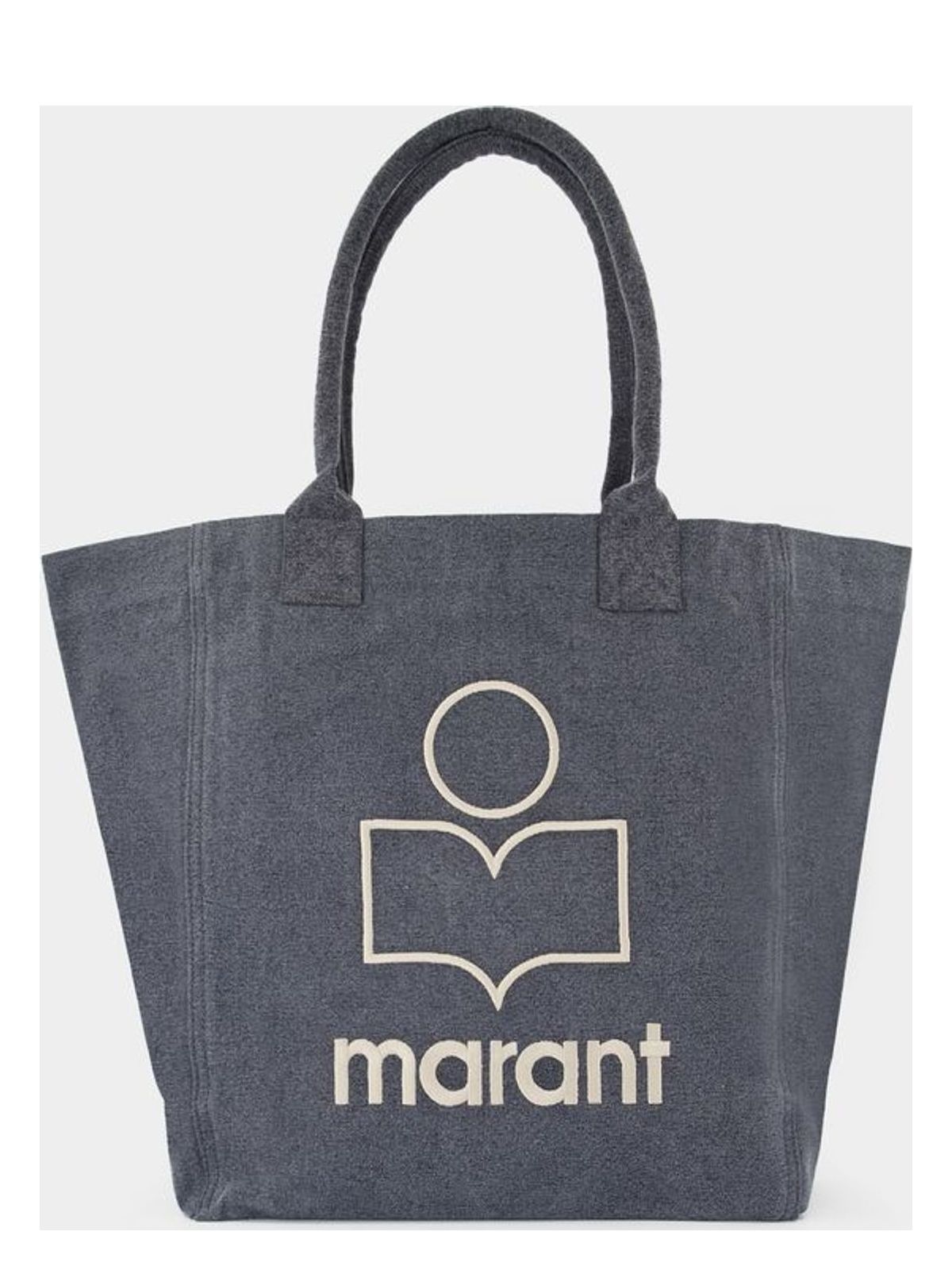 Isabel Marant YENKY GZ SHOPPER BAG