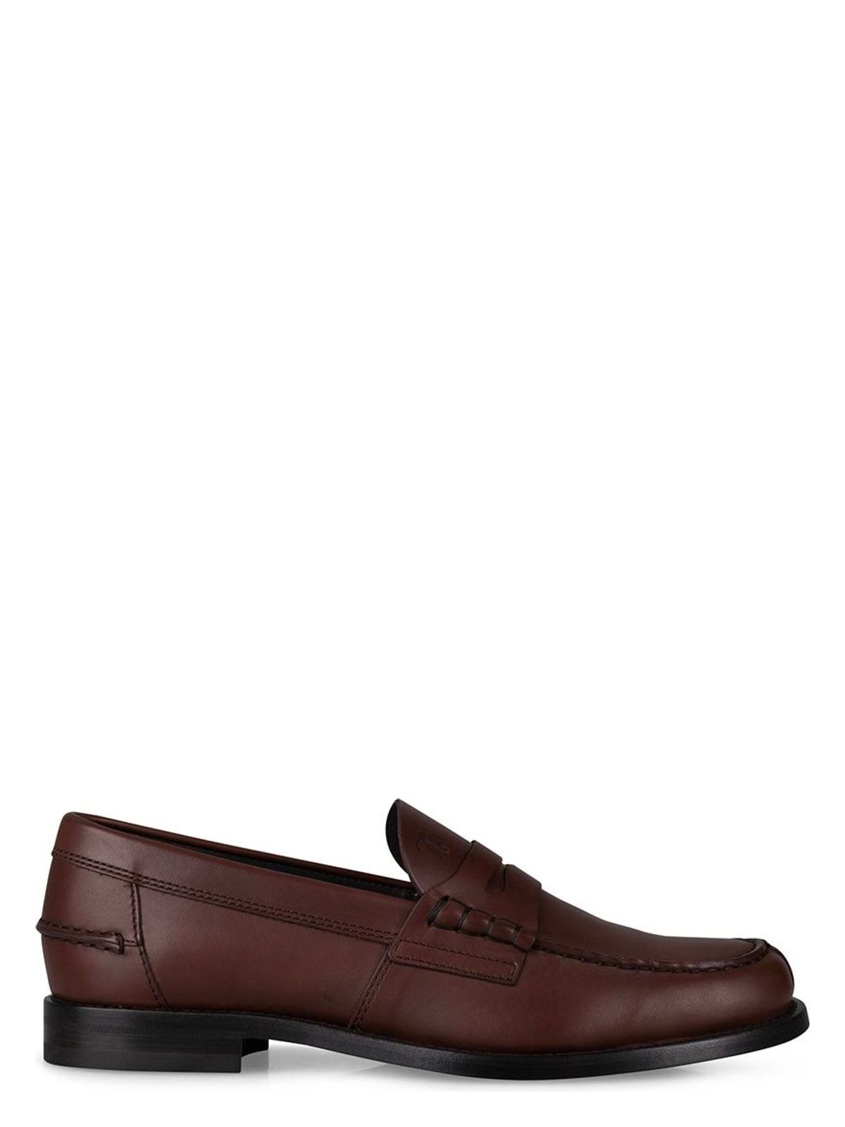 Tod's LEATHER CLASSIC LOAFER