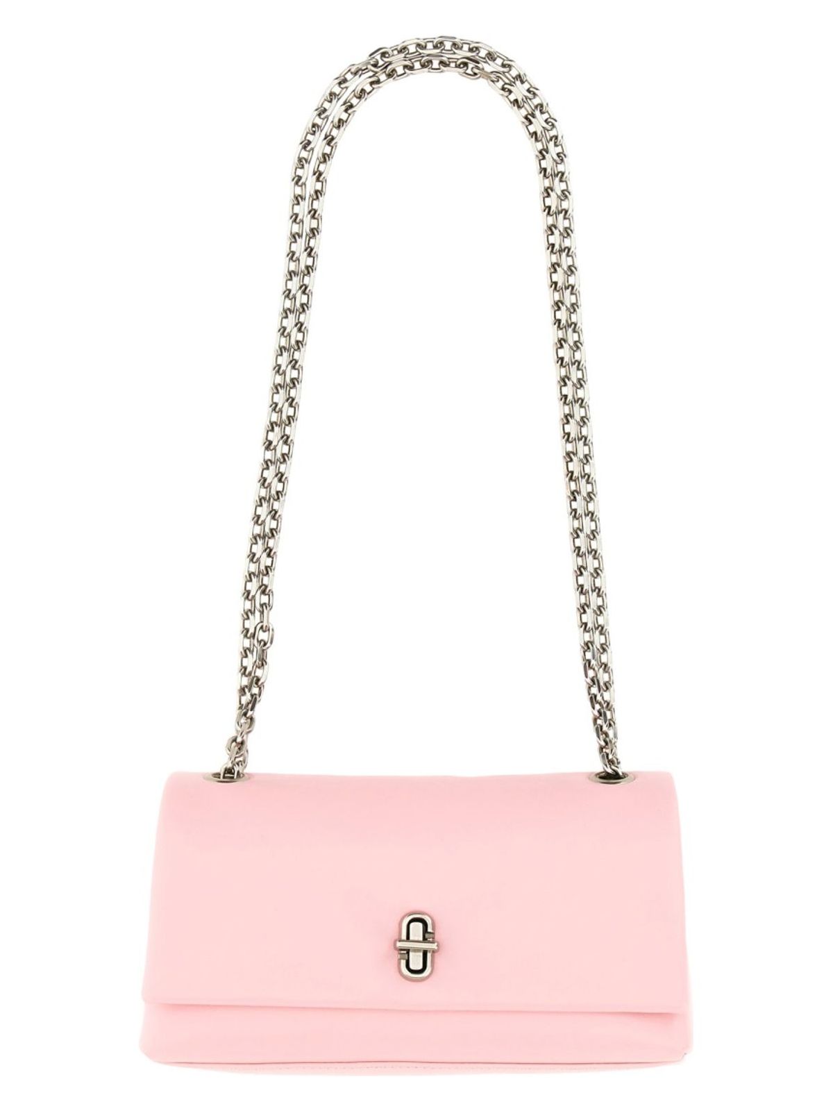Marc Jacobs THE DUAL CHAIN BAG