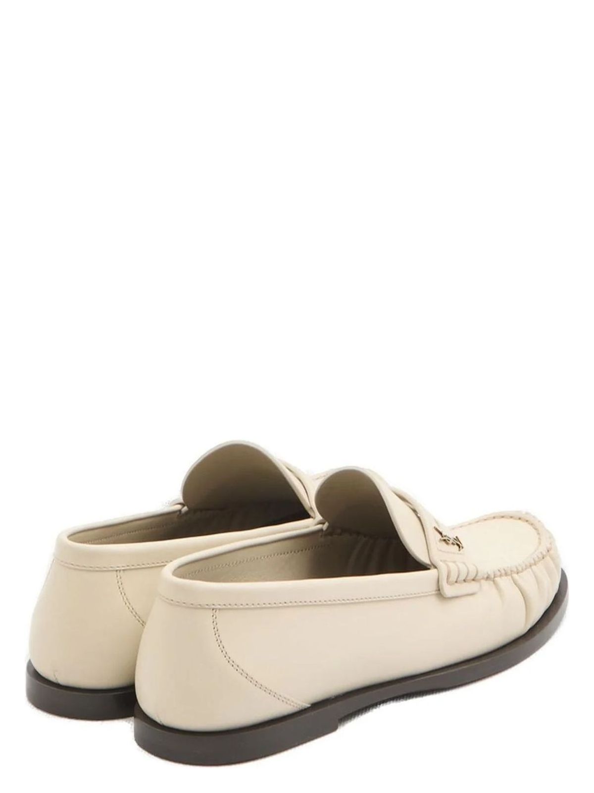 Saint Laurent CASSANDRE MOCASSINS