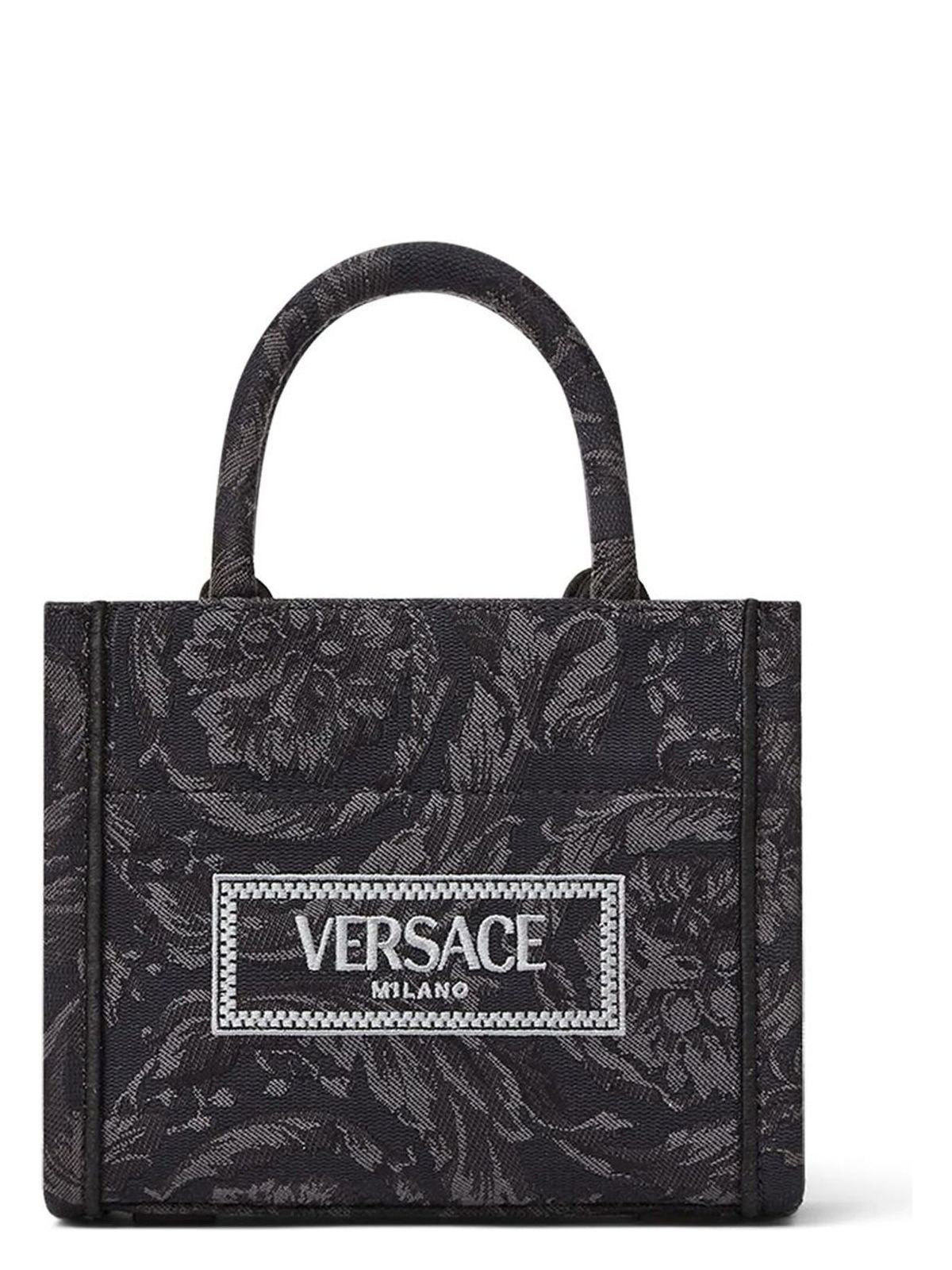 Versace ATHENA MINI TOTE BAG