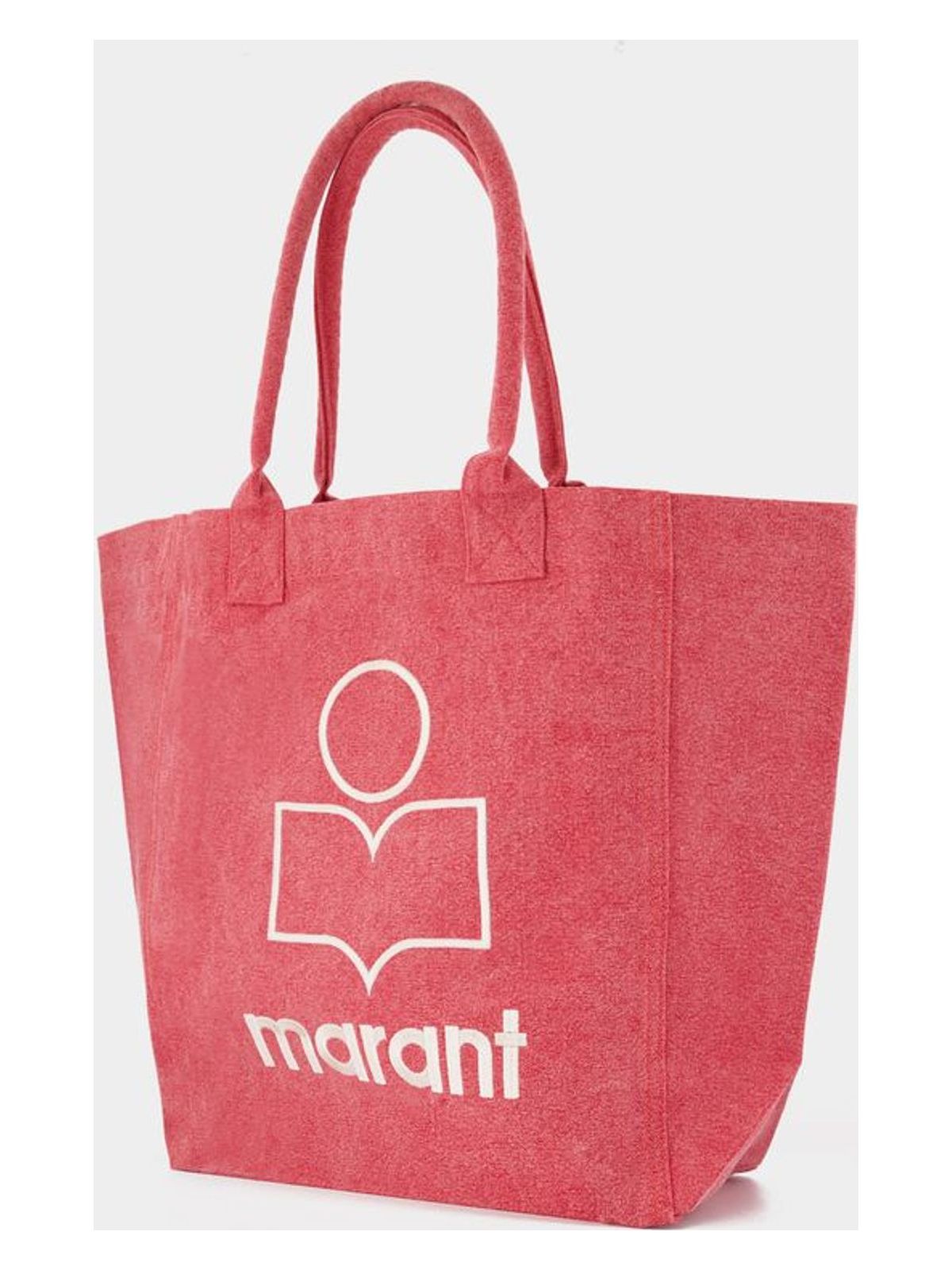 Isabel Marant YENKY GZ SHOPPER BAG
