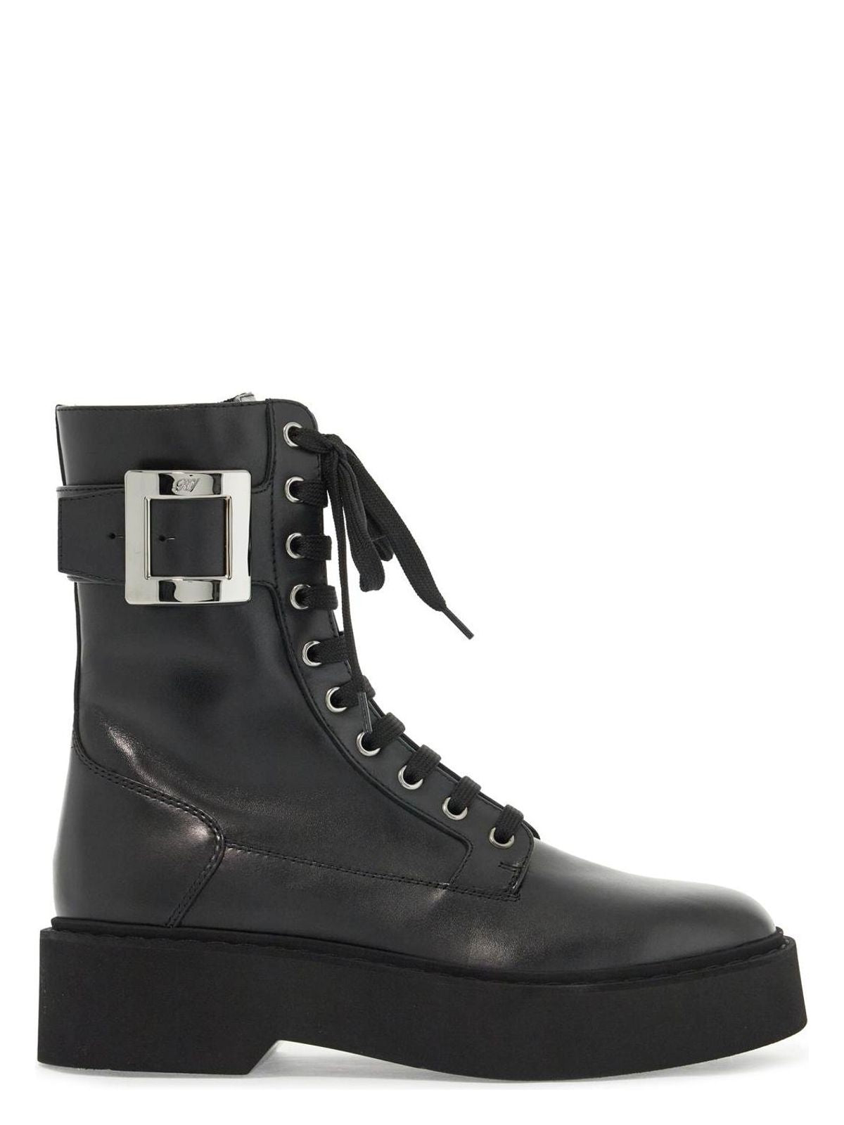 Roger Vivier VIV' RANGERS PLATFORM