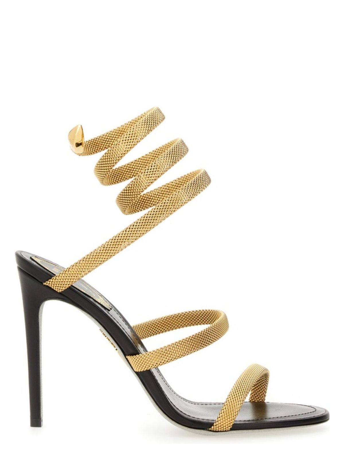 Rene Caovilla SANDAL TRIGOLD CLEO