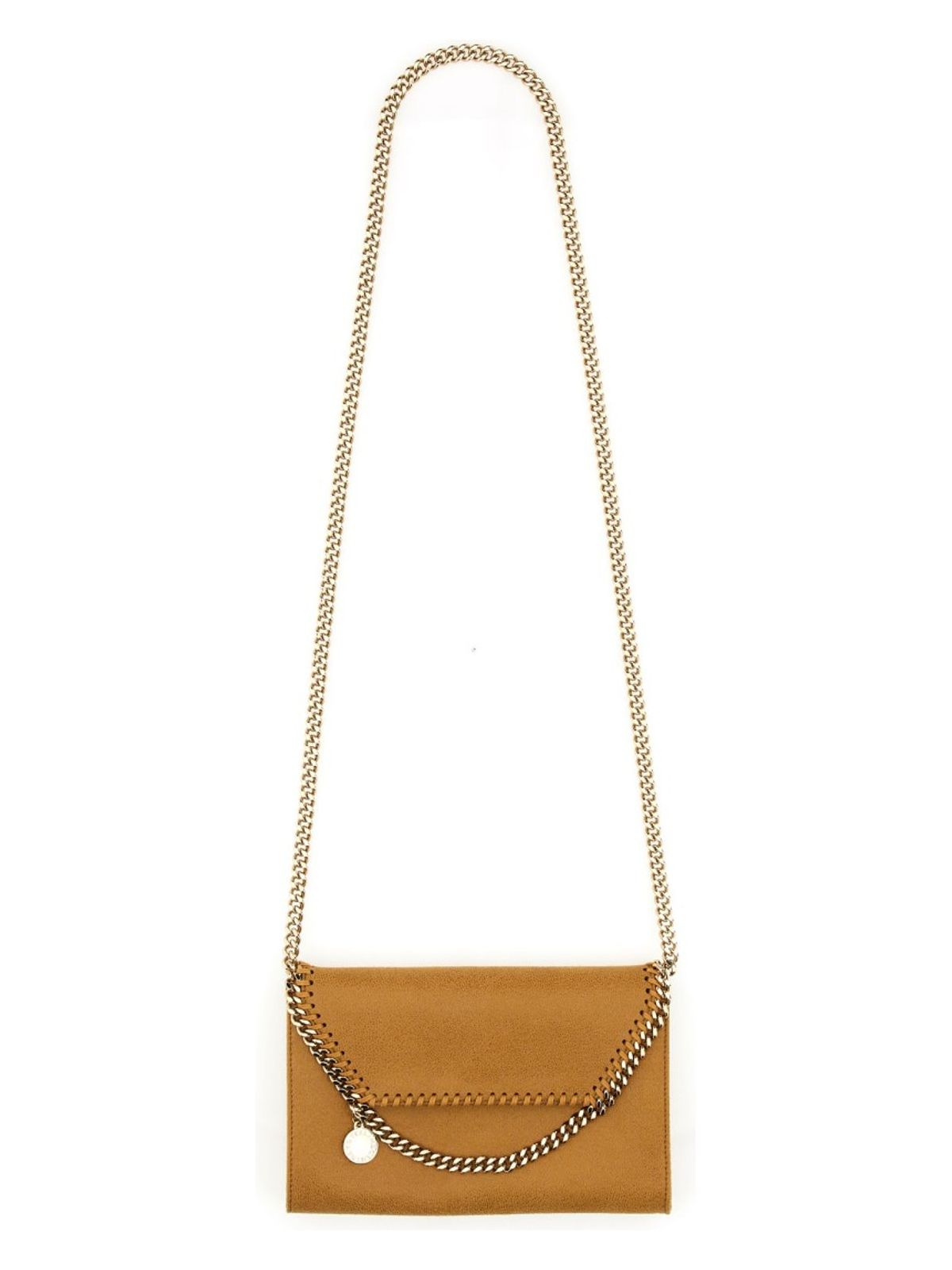 Stella McCartney FALABELLA MINI CROSSBODY BAG