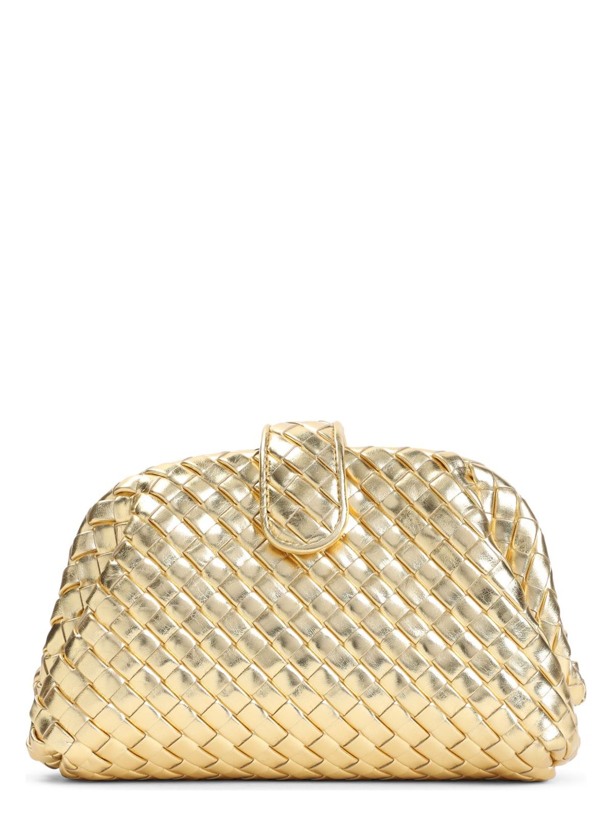 Bottega Veneta SMALL CLUTCH LAUREN 1980