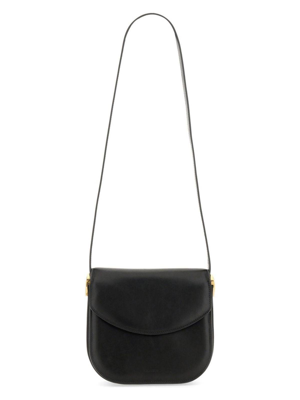 Jil Sander COIN SHOULDER BAG