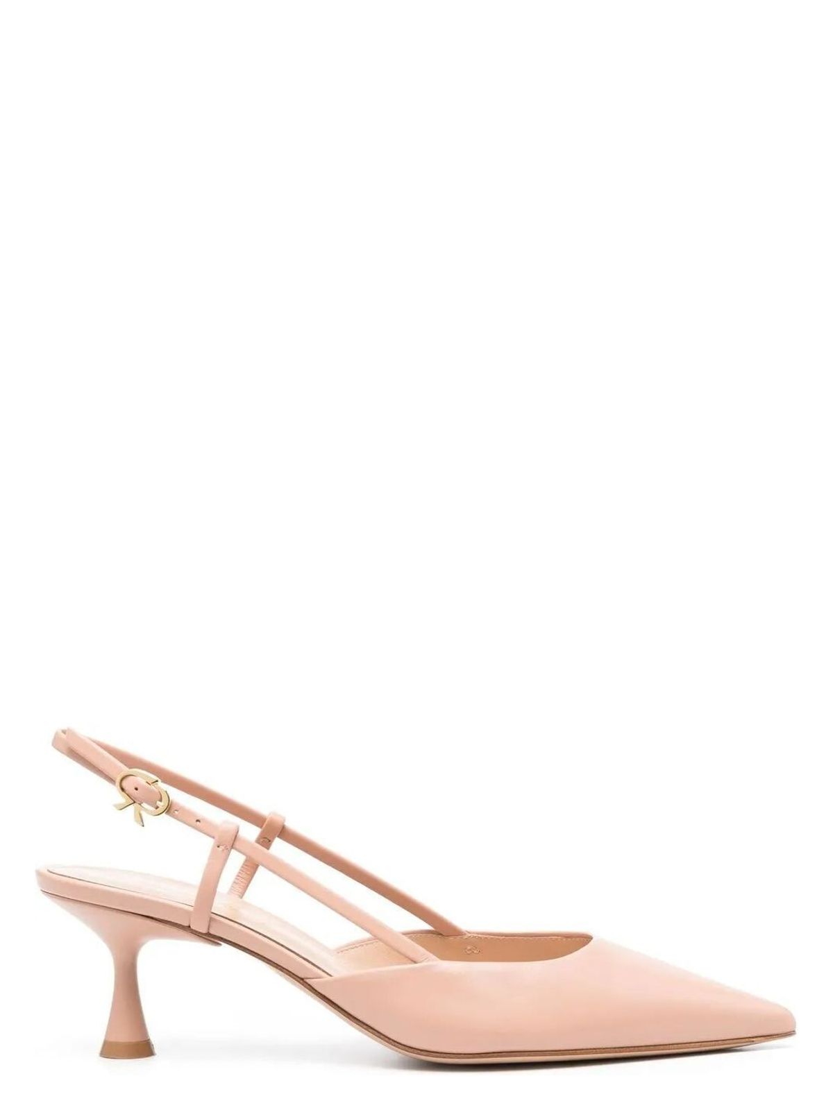 Gianvito Rossi SANDALO ASCENT 55