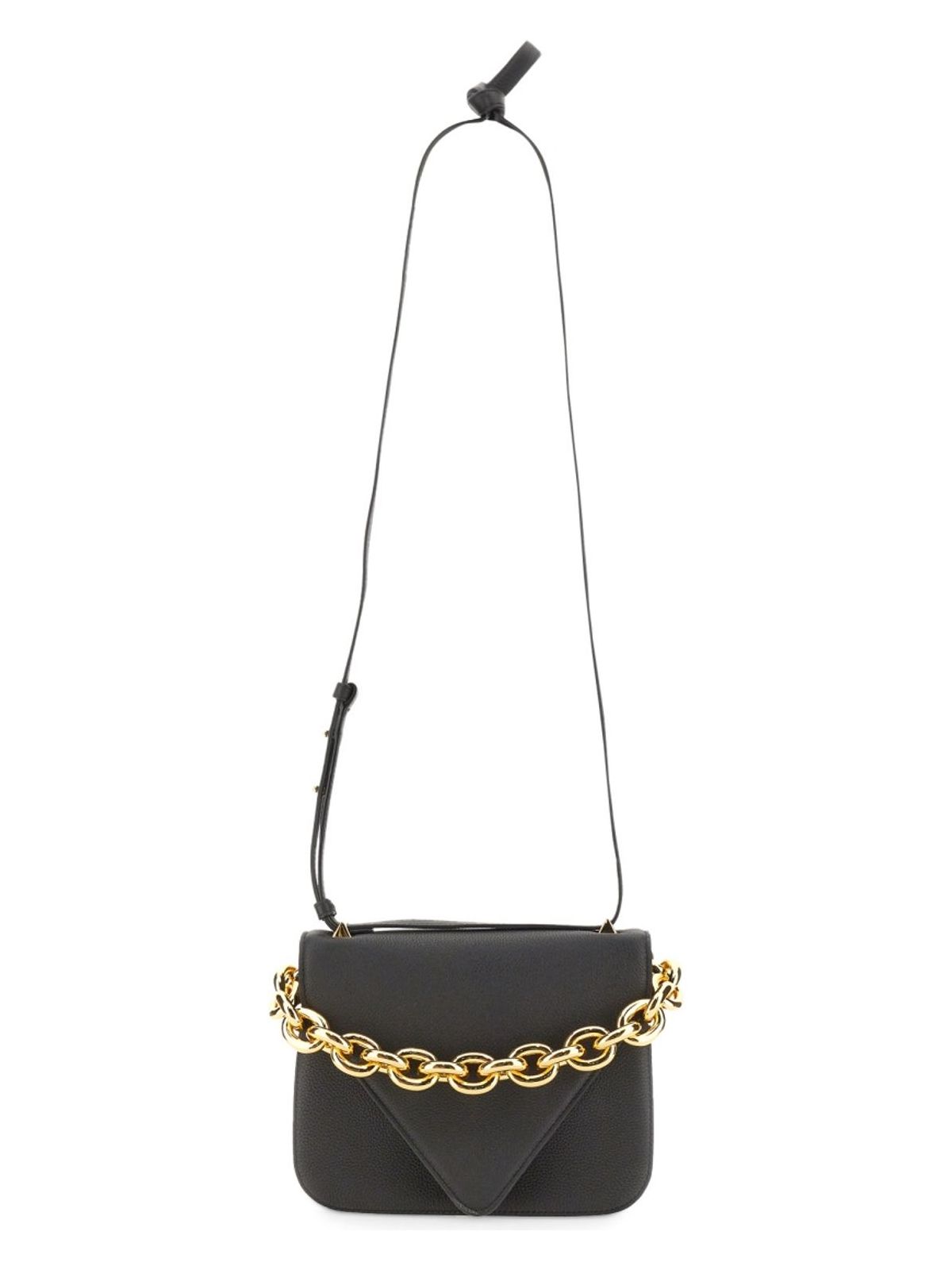 Bottega Veneta BORSA A BUSTA IN SUEDE