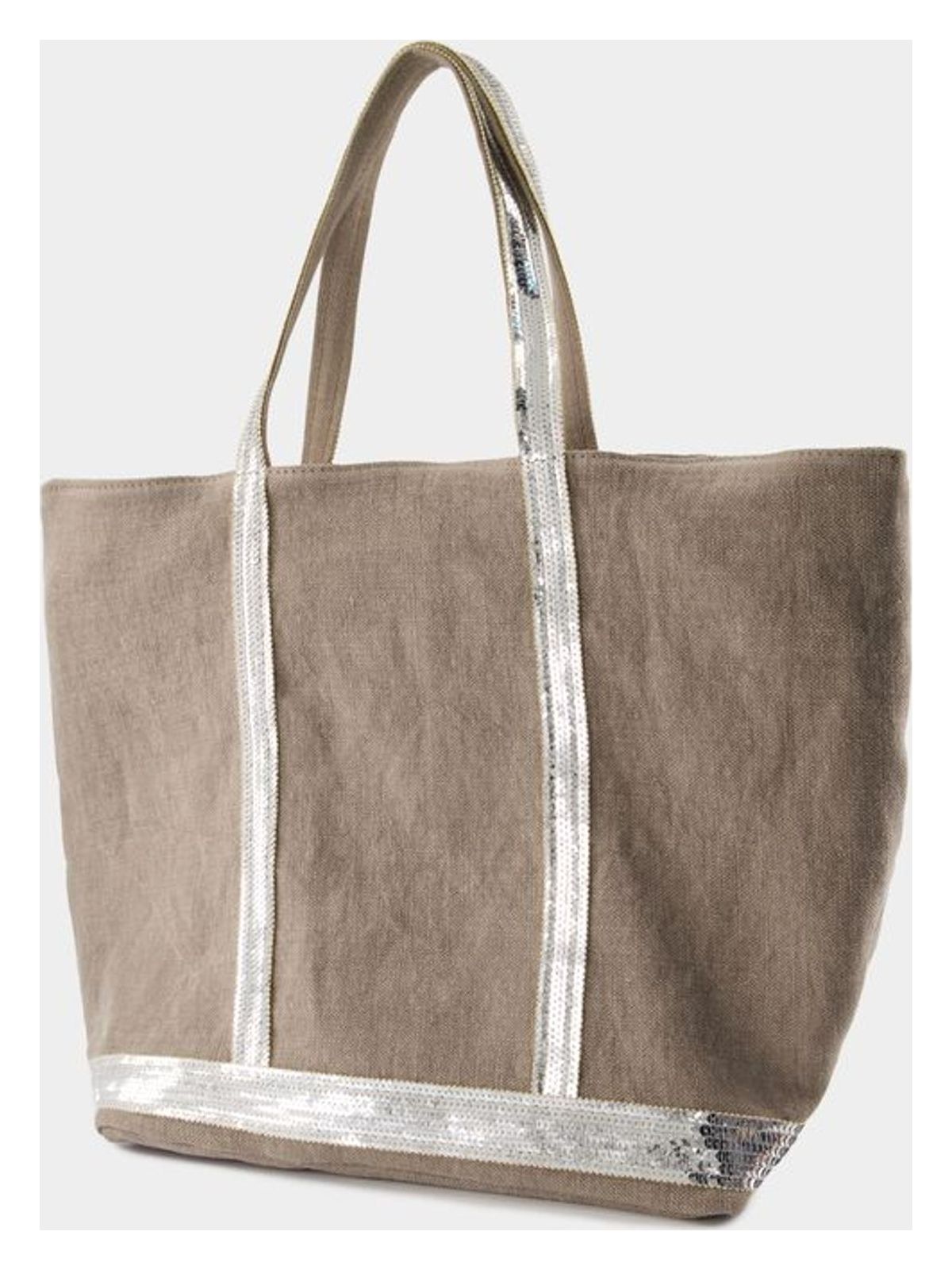 Vanessa Bruno CABAS L SHOPPER BAG