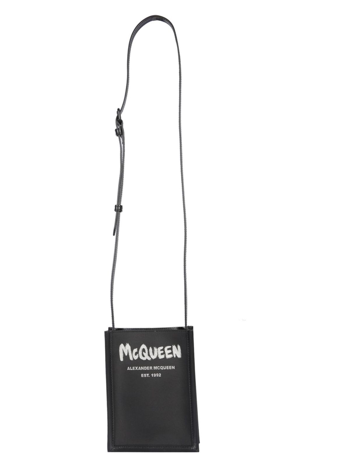 Alexander McQueen MINI SHOULDER BAG