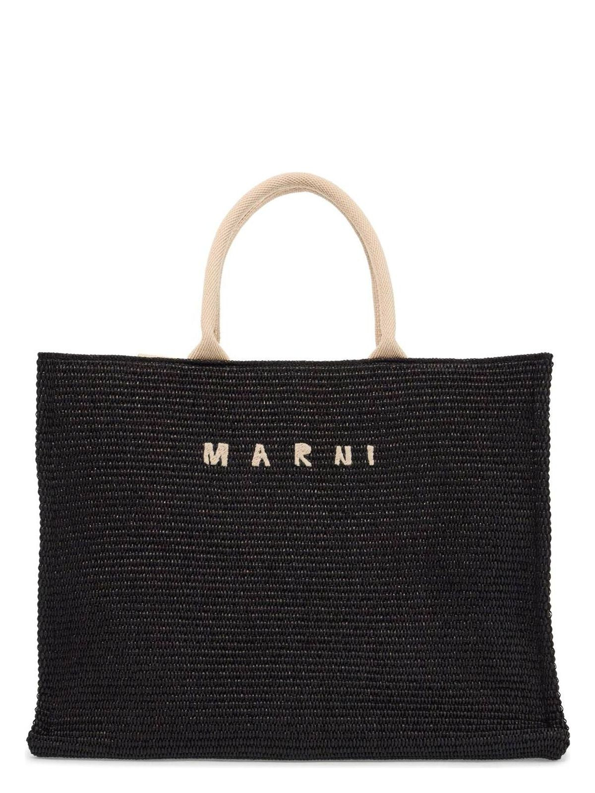Marni LARGE SHOPPER BAG