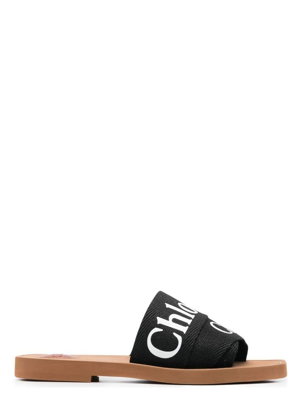 Chloé WOODY SLIDE