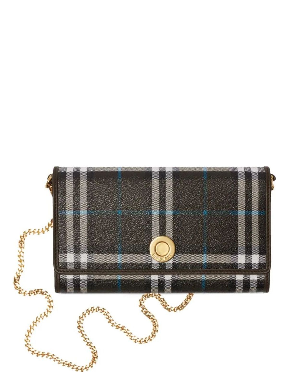 Burberry LC HANNAH CH DFC