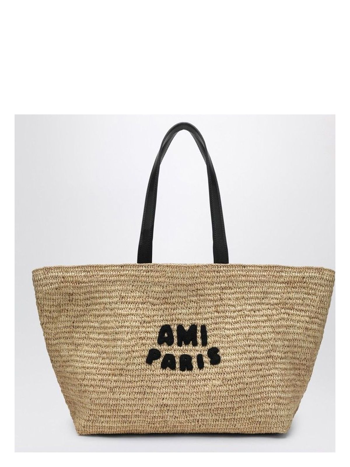 Ami Paris AMI PARIS TOTE BAG