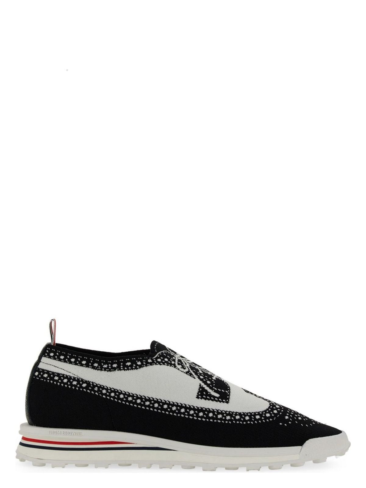 Thom Browne TECH RUNNER SNEAKER