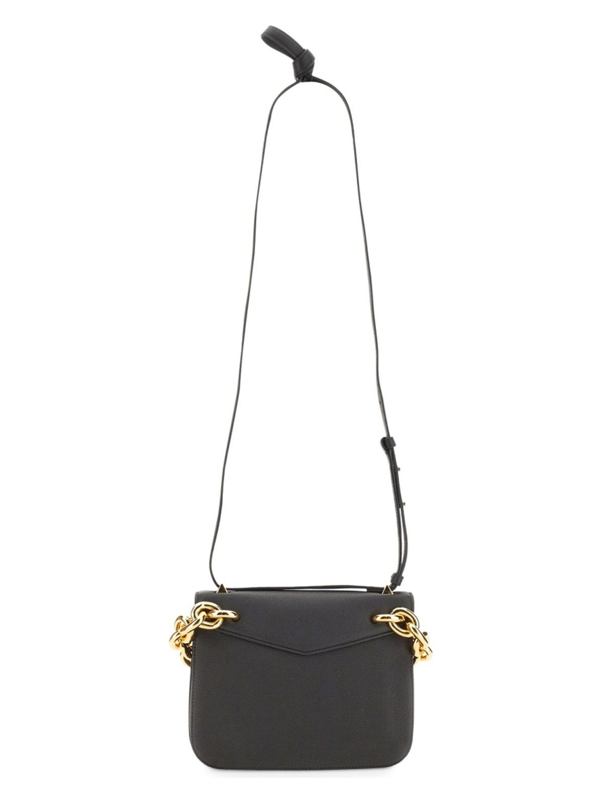 Bottega Veneta BORSA A BUSTA IN SUEDE
