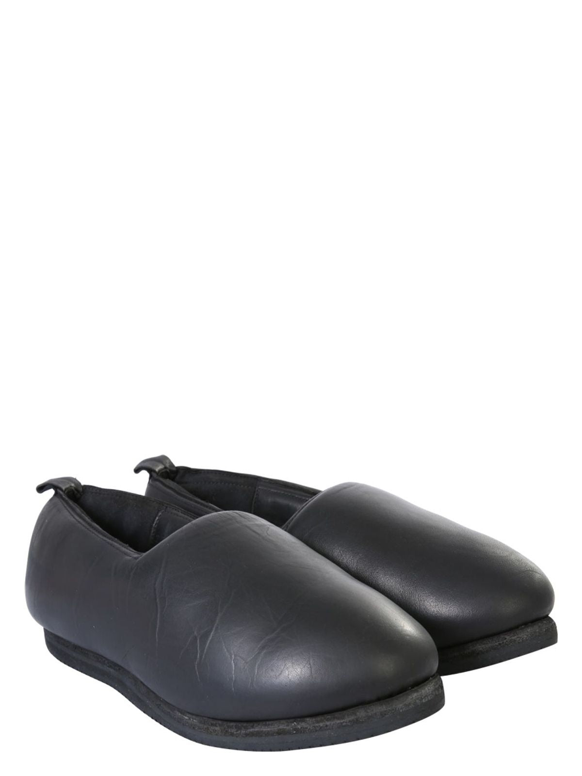 Guidi SLIPPER SNEAKERS