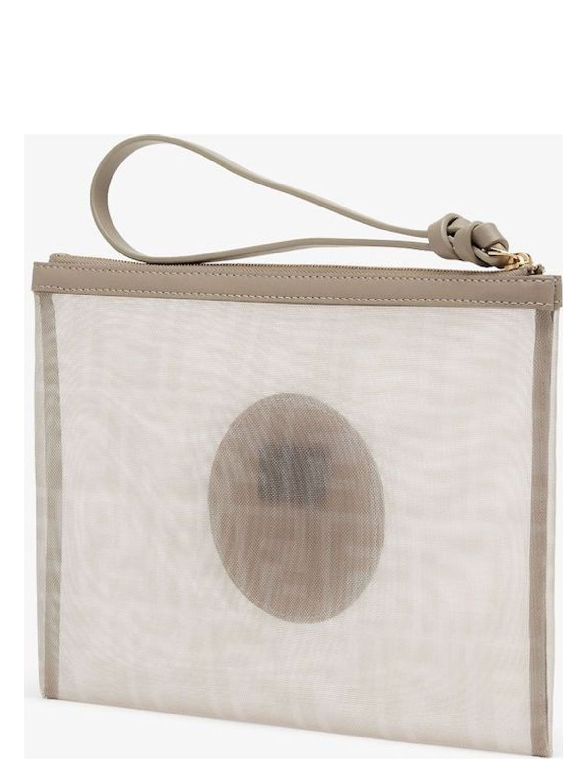 Fendi FENDI FLAT POUCH PEKKABOO