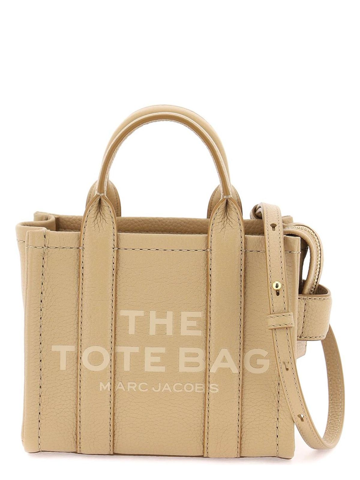 Marc Jacobs THE MICRO TOTE BAG