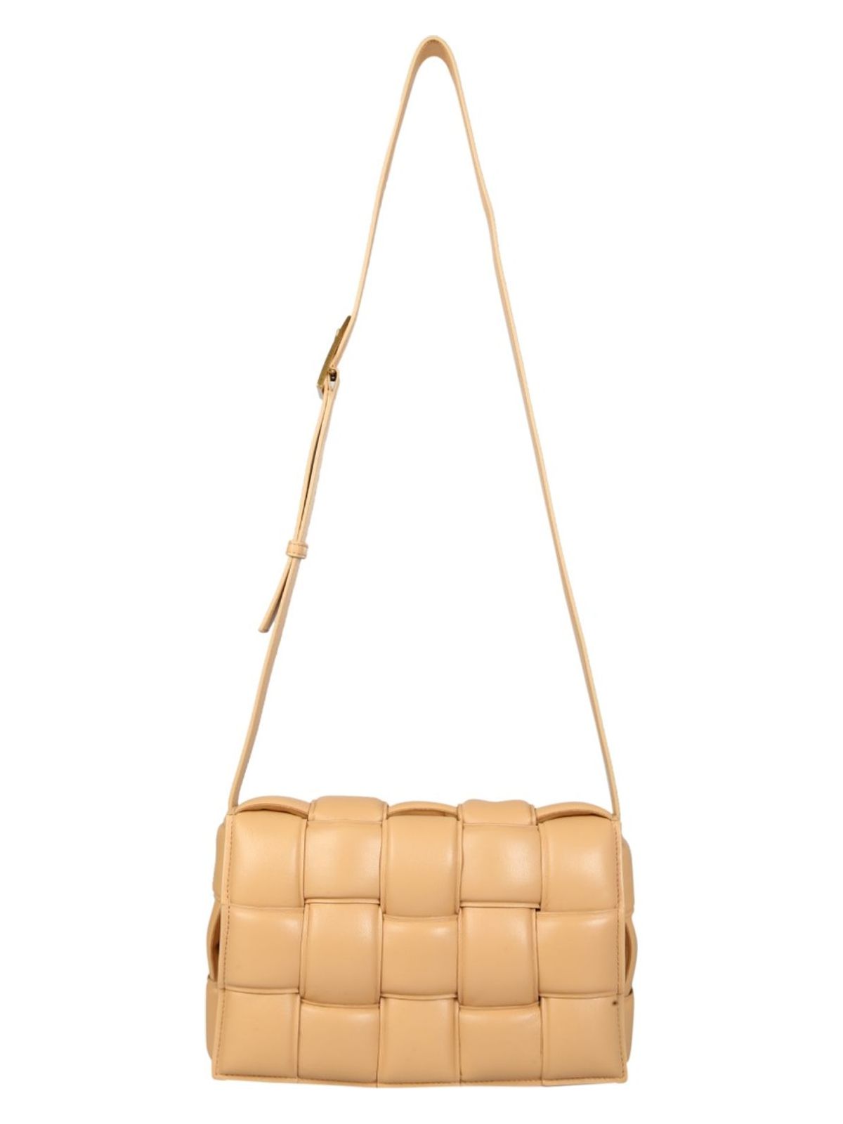 Bottega Veneta PADDED CASSETTE BAG