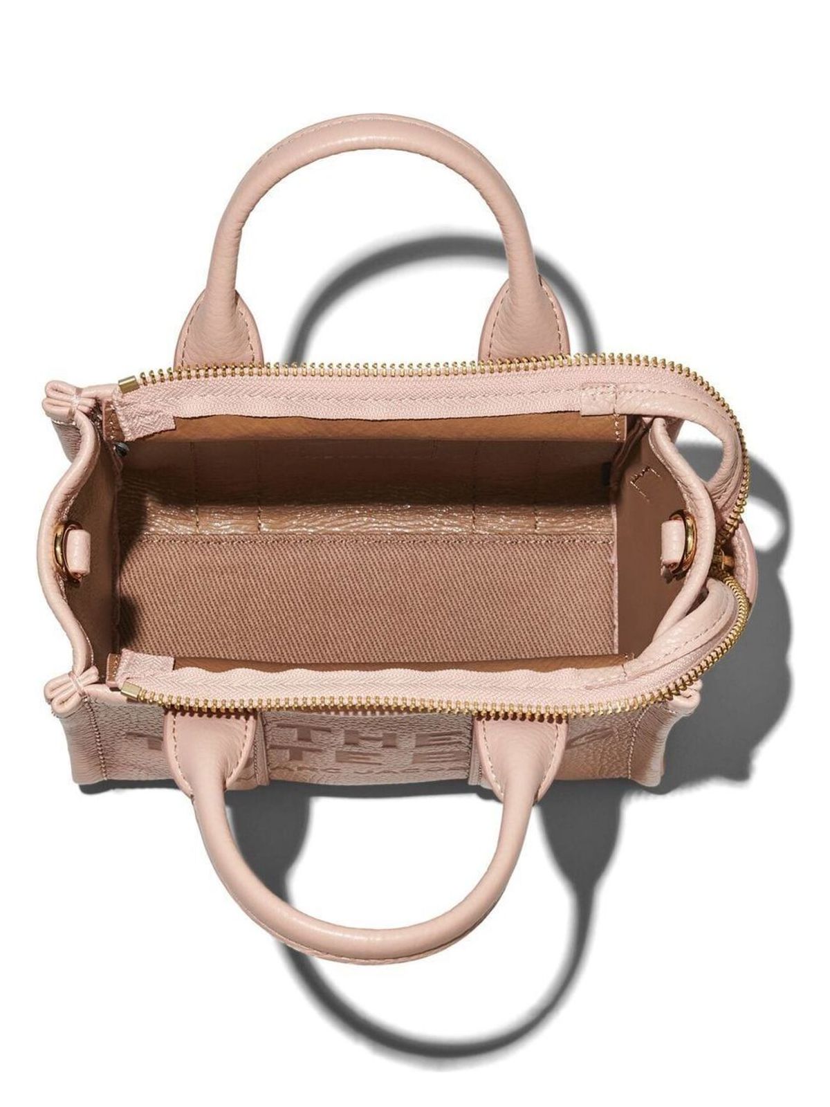 Marc Jacobs THE MINI TOTE