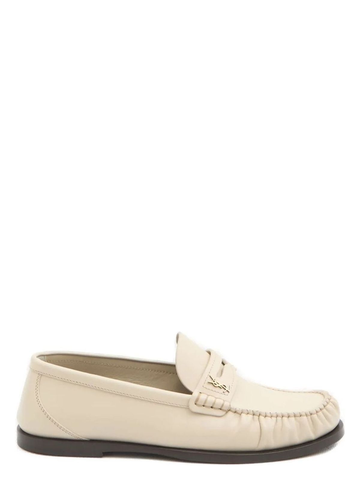 Saint Laurent CASSANDRE MOCASSINS