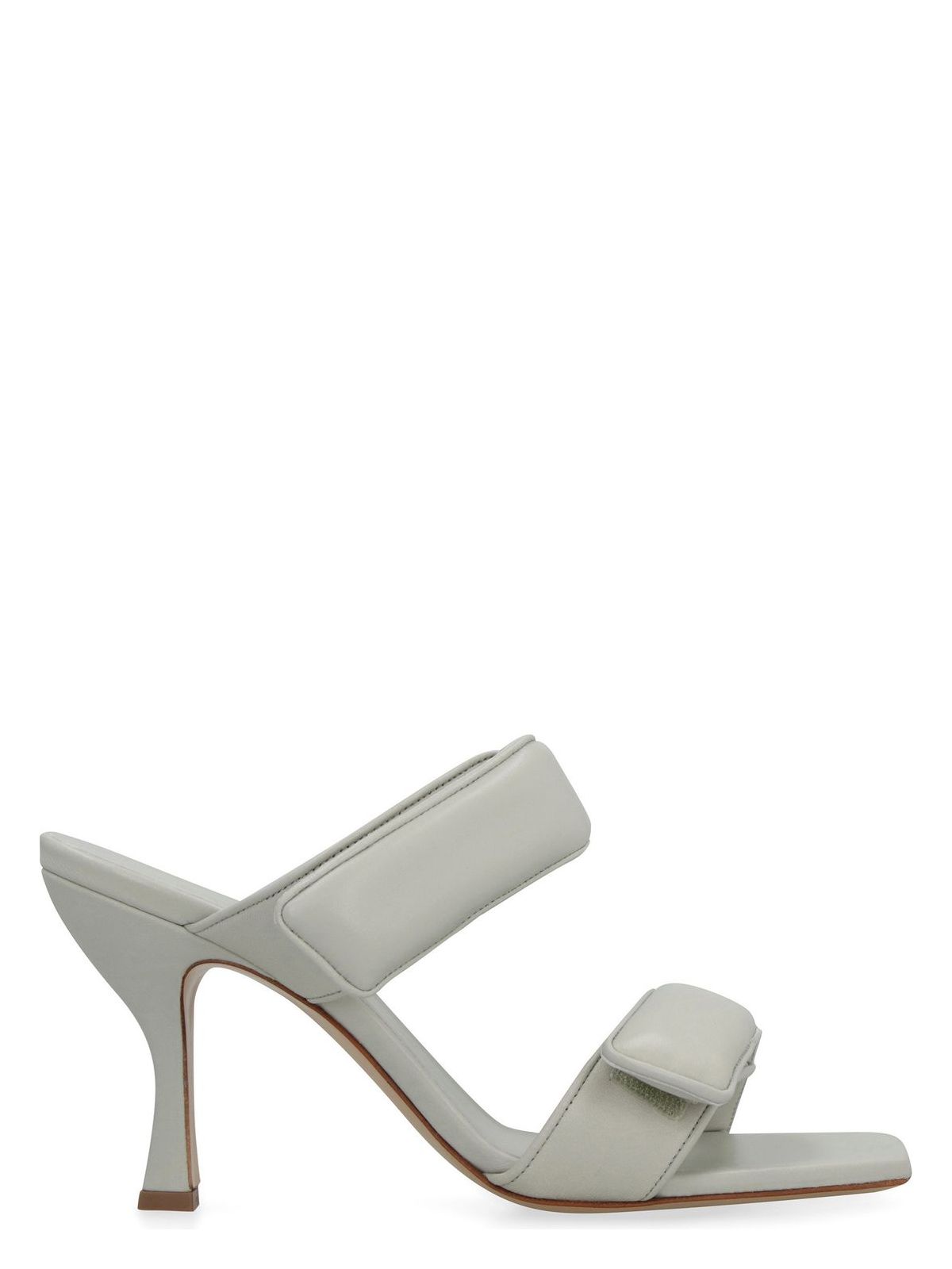 Gia Borghini PERNI SANDAL 03 GIA X PERNILLE TEISBAEK