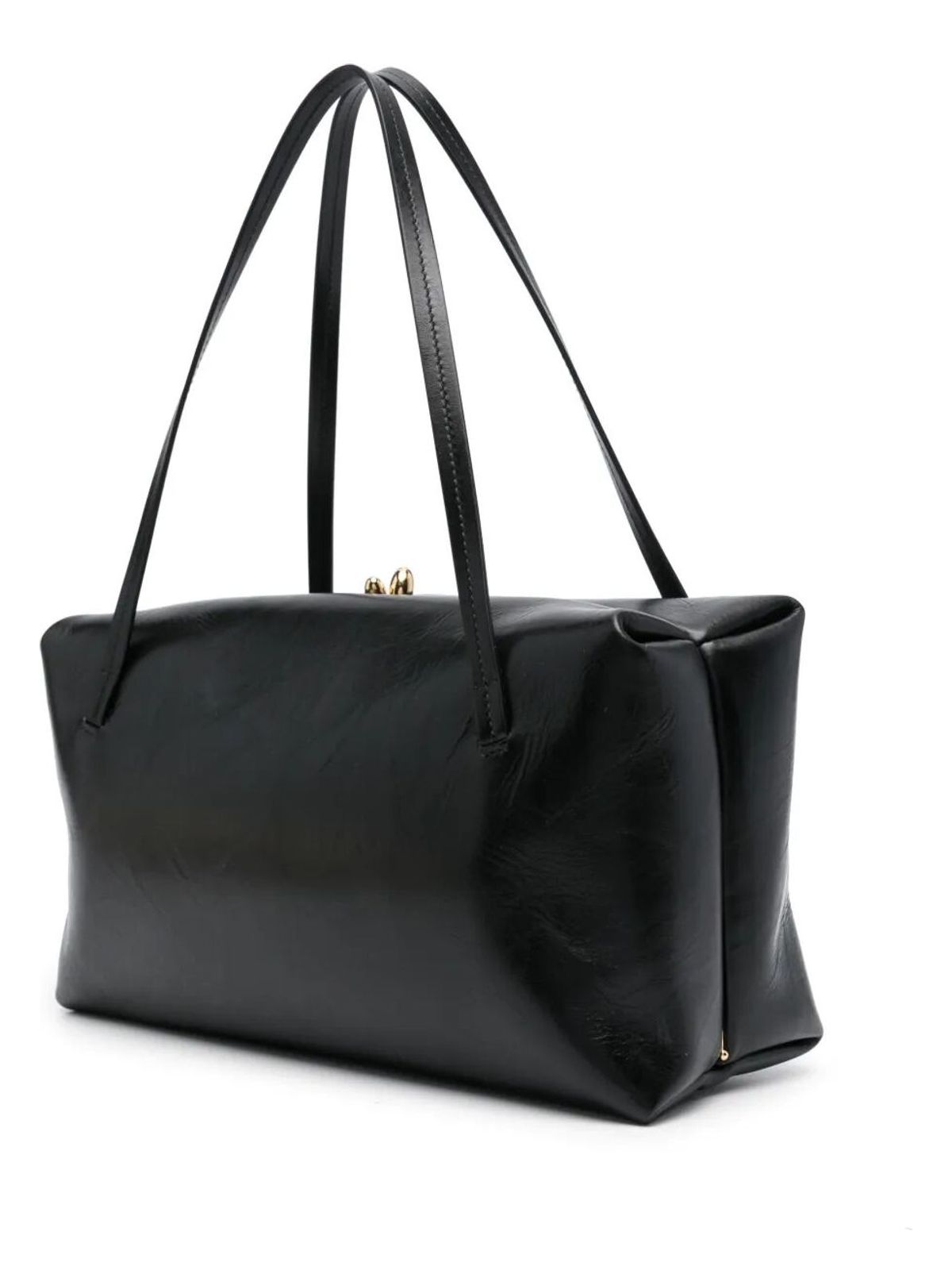 Jil Sander GOJI PILLOW HANDLE MEDIUM BAG