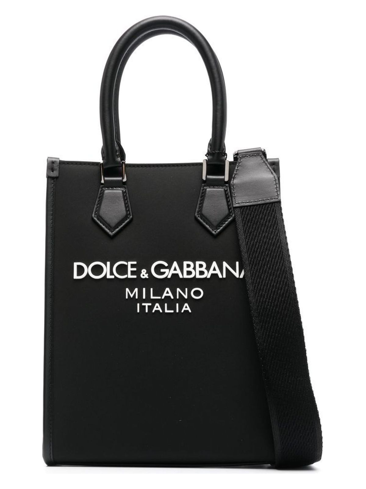 Dolce & Gabbana BORSA SMALL CON LOGO