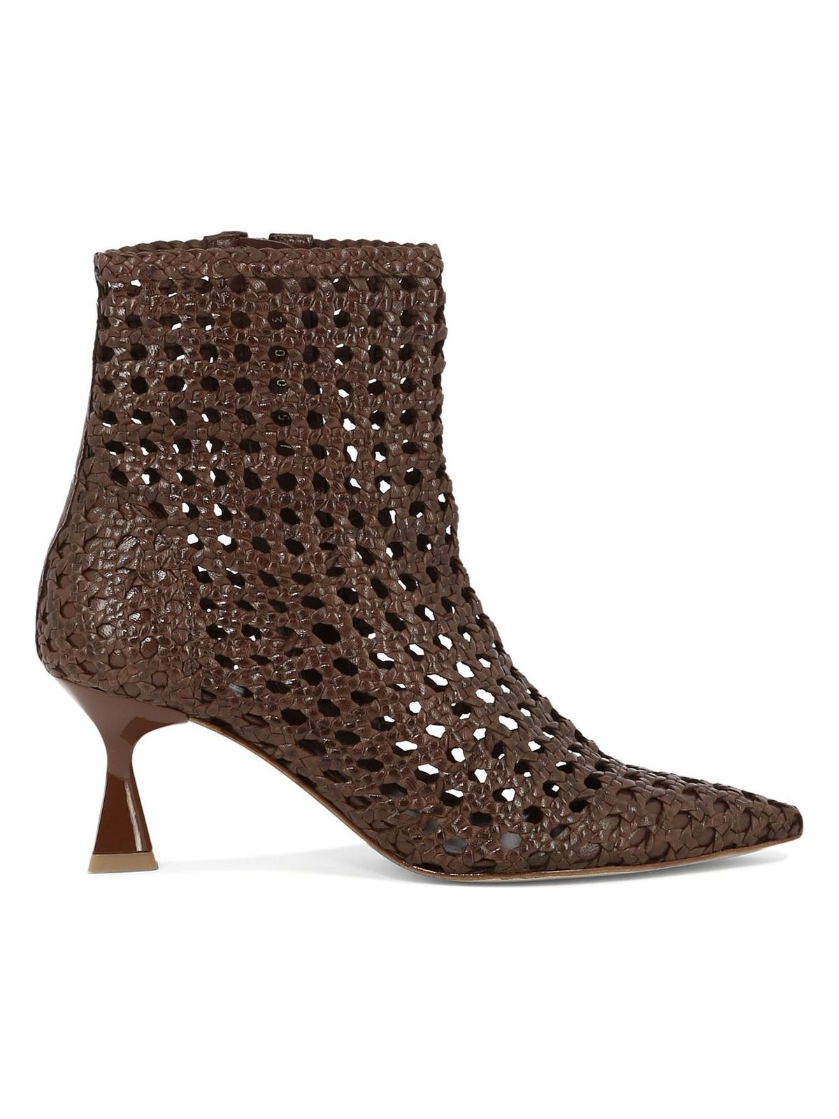 Pons Quintana "MORITZ" ANKLE BOOTS
