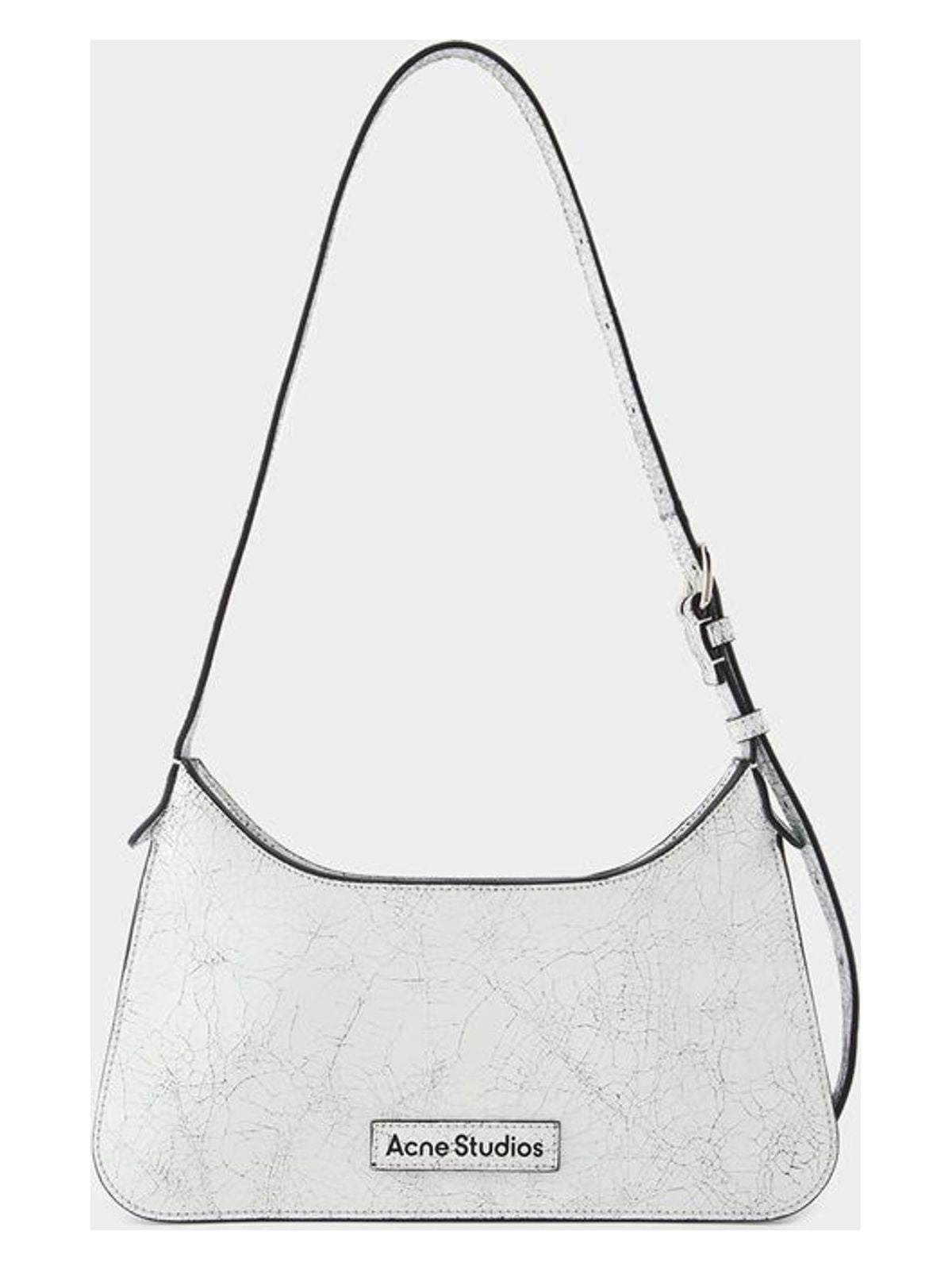 Acne Studios Platt Mini Hobo Bag
